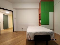 Stratford Court (D16), Condominium #436784751